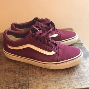 Vans Old Skool